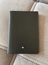 Montblanc passetui schwarz gebraucht kaufen Montblanc passetui schwarz gebraucht kaufen  Quedlinburg