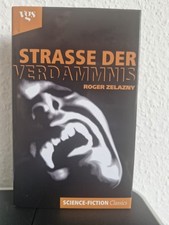 Straße verdammnis roger gebraucht kaufen  Nürnberg