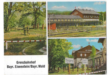 Eisenbahn grenzbahnhof bay gebraucht kaufen  Frankfurt am Main