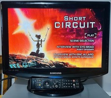 Samsung le19r86bd inch for sale  GREAT YARMOUTH