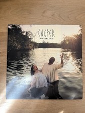 Casper vinyl hinterland gebraucht kaufen  Wallerfangen