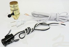 Lamp parts nite for sale  Forney