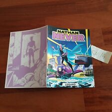 Albetto speciale nathan usato  Vimodrone