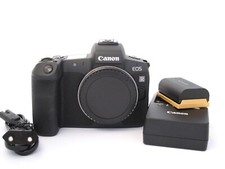 Canon eos systemkamera gebraucht kaufen  Deutschland