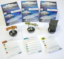 Star trek heroclix usato  Italia