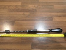 Vintage ratchet spiral for sale  AYLESFORD