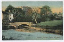 Franks bridge kirkby for sale  WORKINGTON