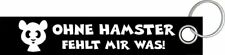 Hne hamster fehlt gebraucht kaufen  Halle
