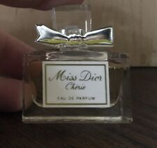 Profumo miniatura miss usato  Arezzo