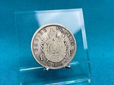 Francs 1866 paris gebraucht kaufen  Neustadt an der Weinstraße