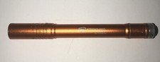 Caneta Streamlight Stylus Pro 100 lúmens luz - Laranja comprar usado  Enviando para Brazil