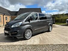 Ford transit sport for sale  LIMAVADY