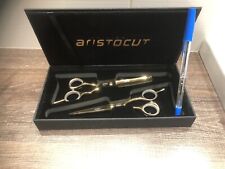 Friseurschere set aristocut gebraucht kaufen  Altenglan-Umland