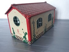 Rare jouet tole d'occasion  Moulins