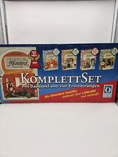 Alhambra komplettset basisspie gebraucht kaufen  Bergheim
