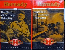 Book set hornady for sale  Wausau