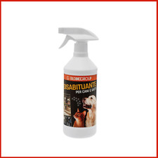 Disabituante repellente dissua usato  Guidonia Montecelio