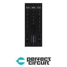Native Instruments Traktor Kontrol Z1 MK2 CONTROLADOR DJ NOVO CIRCUITO PERFEITO comprar usado  Enviando para Brazil