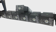 Meyer sound 4ch for sale  Dania