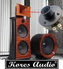 Kores audio krd usato  Belpasso