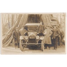 Early american car for sale  GLASGOW