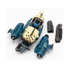 Rackham AT-43 Karmans Loose Mini Dirt Trike #4 quase perfeito comprar usado  Enviando para Brazil