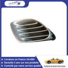 Grille pare choc d'occasion  Saint-Quentin
