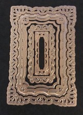 Heirloom rectangle fancy for sale Heirloom rectangle fancy for sale  CUPAR