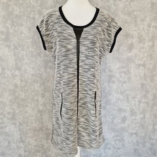Kleid zeze shirtkleid gebraucht kaufen  Neustadt