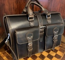 779 saddleback leather for sale  Milwaukee