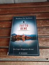Andrea stefano tutto gebraucht kaufen  Lüdenscheid