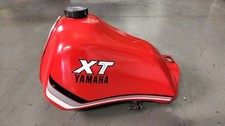 Serbatoio yamaha 550 usato  Roma