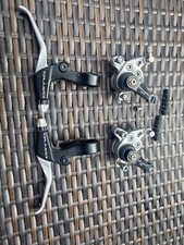 Quad mechanical disc for sale  RINGWOOD