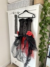 Bespoke made burlesque for sale  HITCHIN