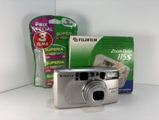Fujifilm zoom date d'occasion  Amiens-