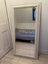 Large white painted for sale  TWICKENHAM