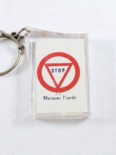 Porte cles biscottes d'occasion  L'Absie
