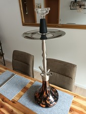 Brodator scorpion shisha gebraucht kaufen  Kraam