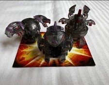 Bakugan single headed for sale  Mantua