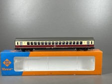 Roco grossraumwagen tee gebraucht kaufen Roco grossraumwagen tee gebraucht kaufen  Wolfegg