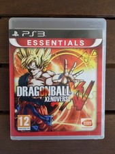 Dragon ball xenoverse usato  Palermo