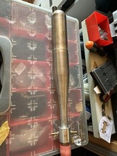Cooper 7.5cc nitro for sale  IVYBRIDGE