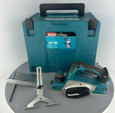 Makita dkp180 cordless for sale  POOLE