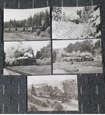 Harzquerbahn neudorf schmalspu gebraucht kaufen  Rötha