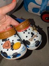 Toy story woody for sale  MINEHEAD