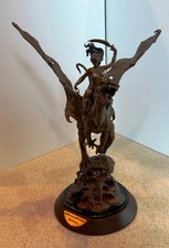 Maiden golden sword for sale  Las Vegas