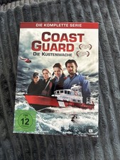 Coast guard küstenwache gebraucht kaufen  Seevetal