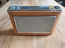 radio 1960s radio for sale  HEREFORD