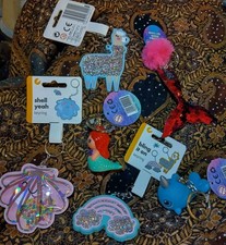 Sparkly assorted key for sale  AMMANFORD