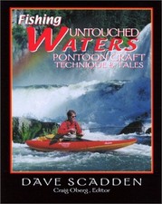 Fishing untouched waters for sale  USA